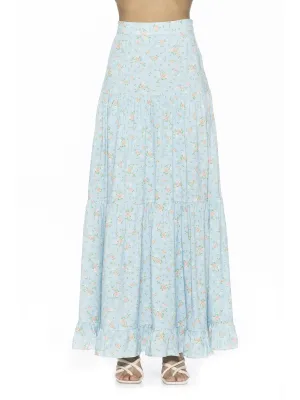 Halima Skirt