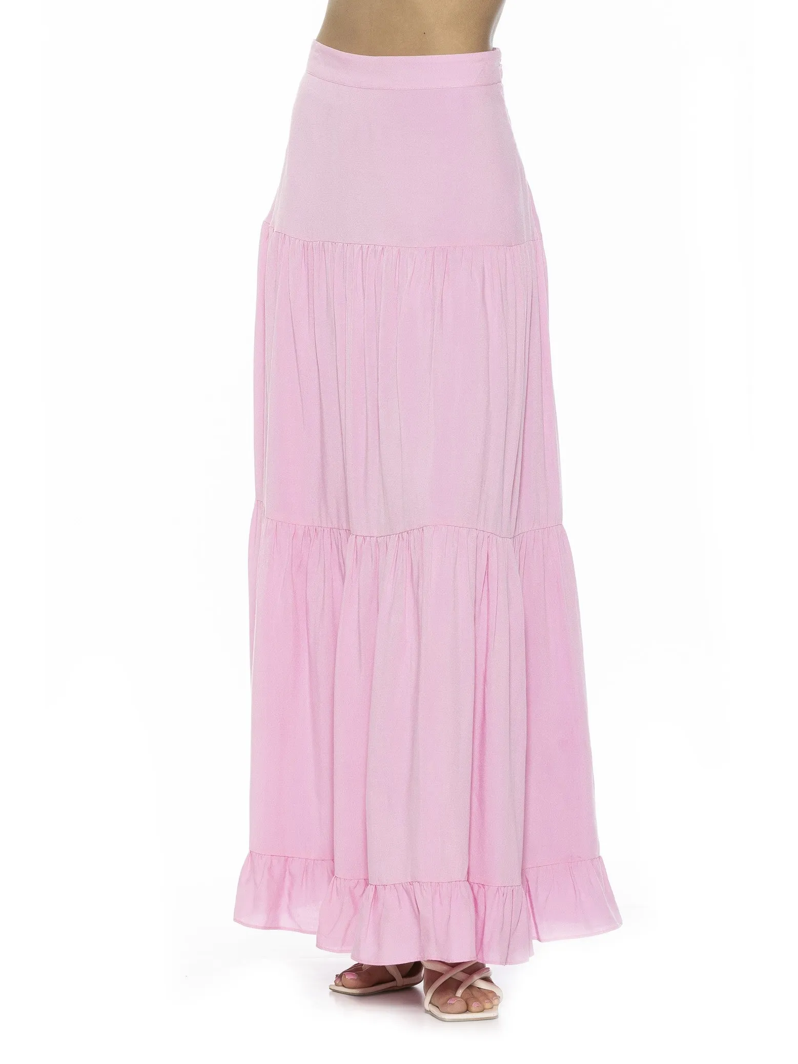 Halima Skirt
