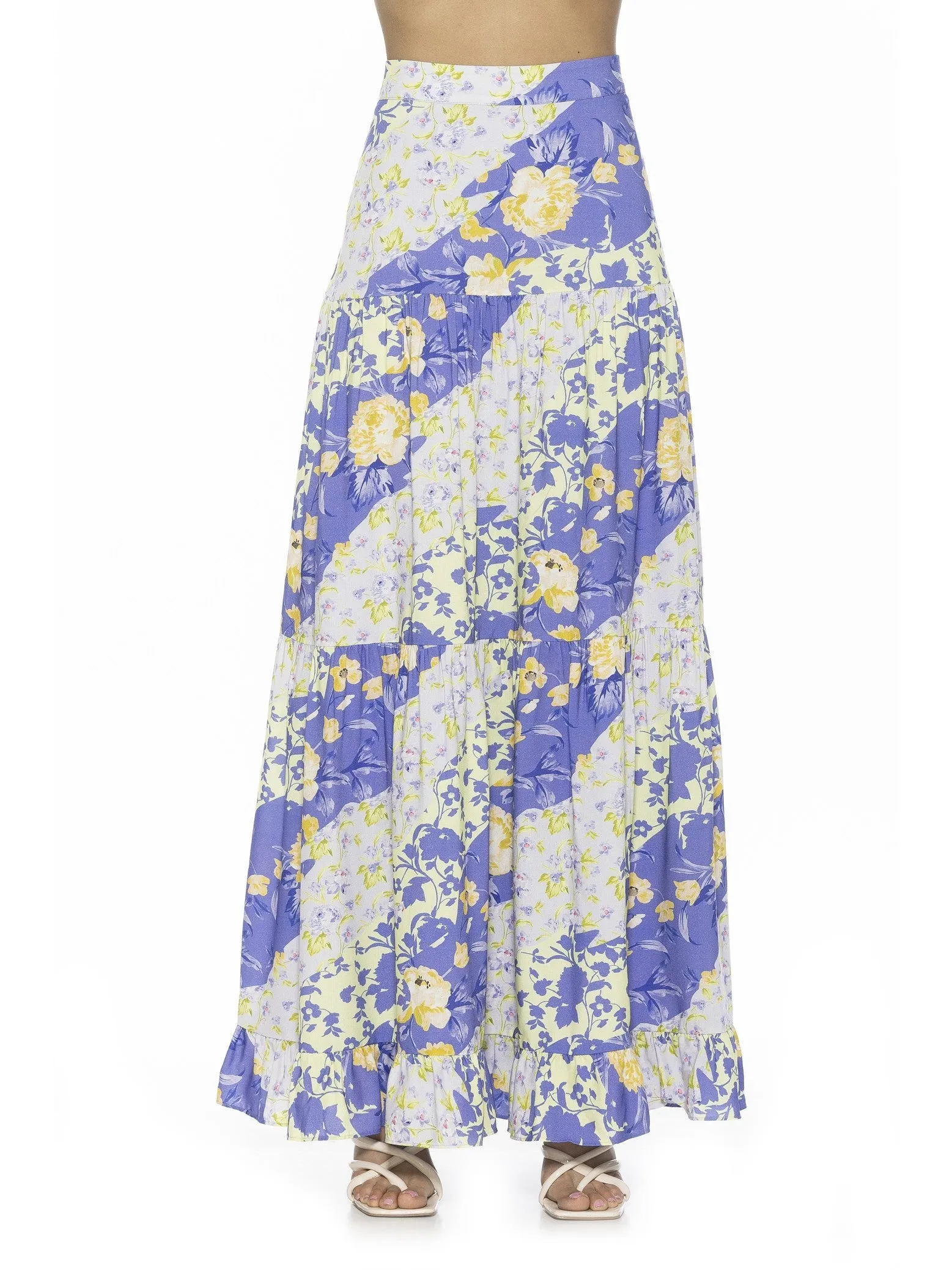 Halima Skirt