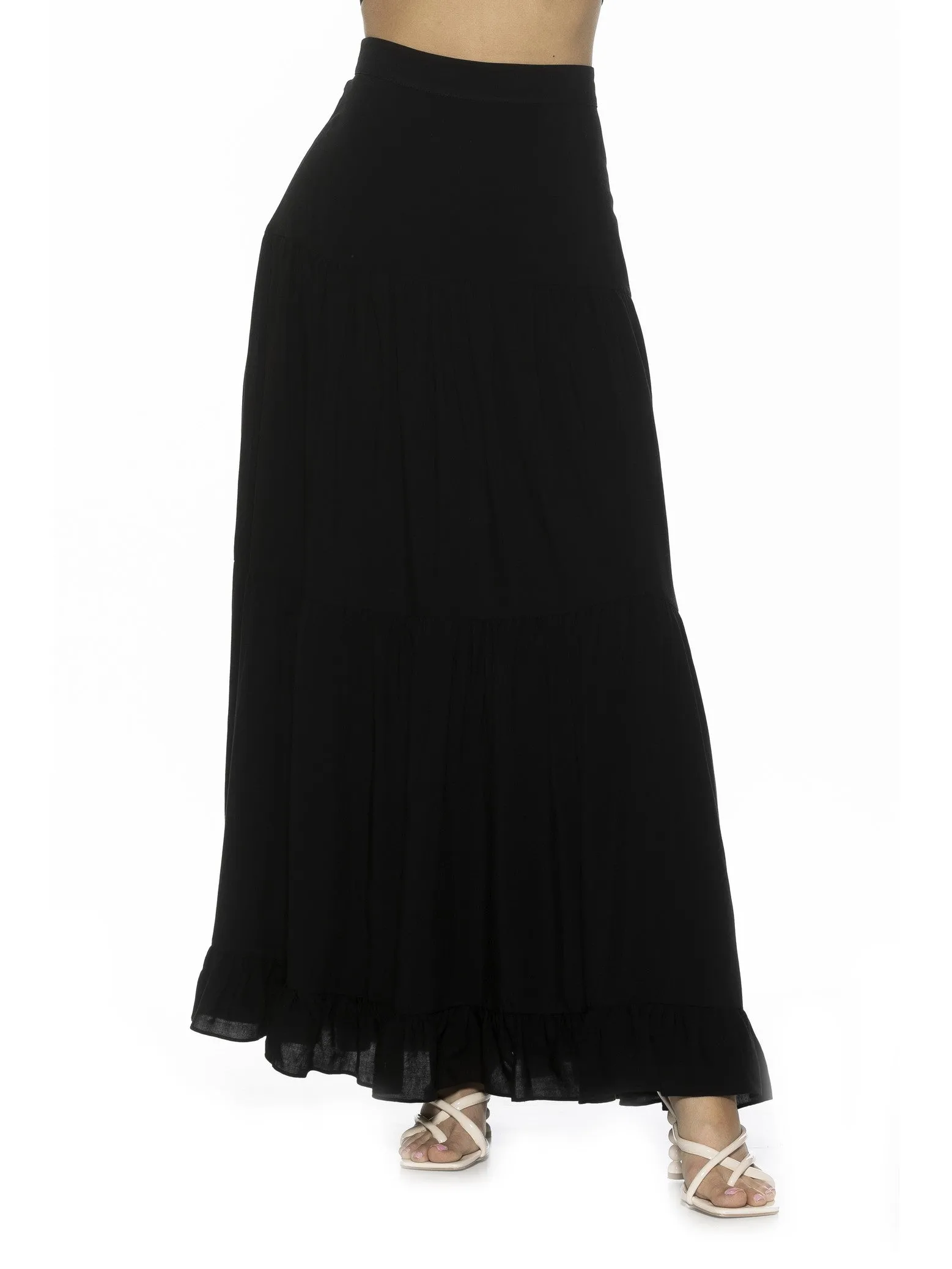 Halima Skirt