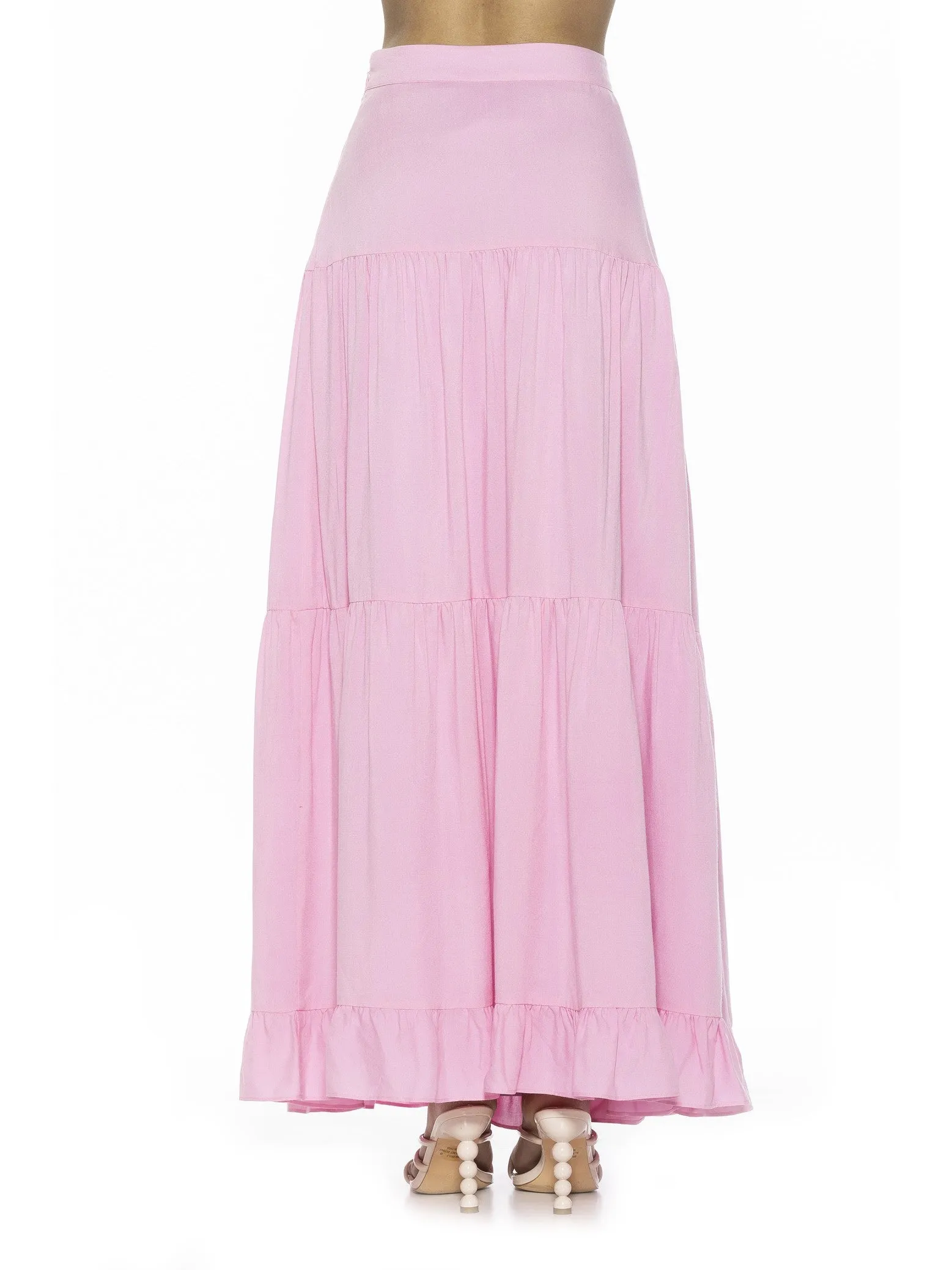 Halima Skirt