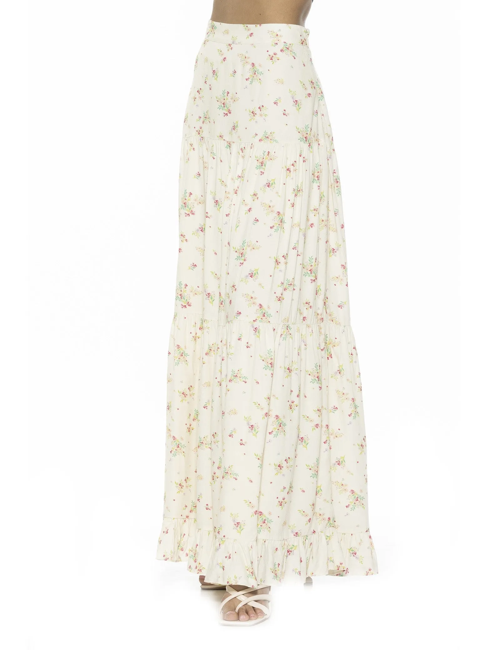 Halima Skirt