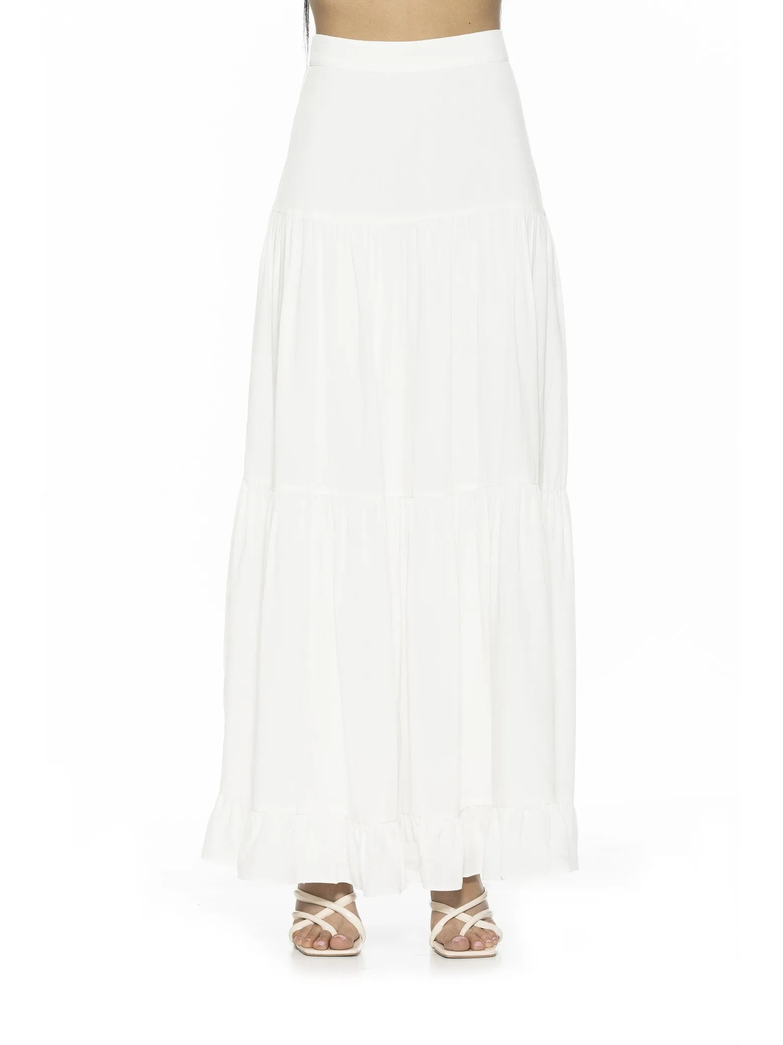 Halima Skirt