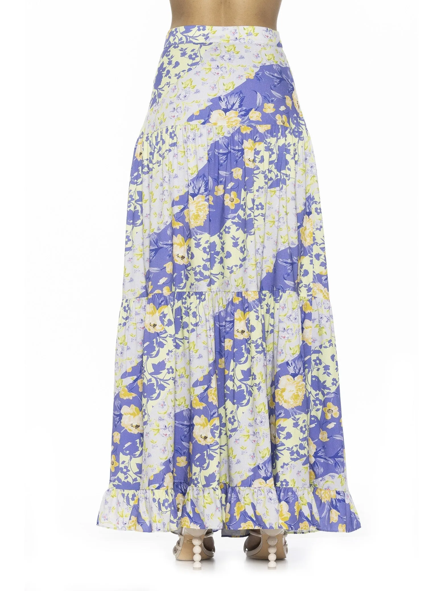 Halima Skirt