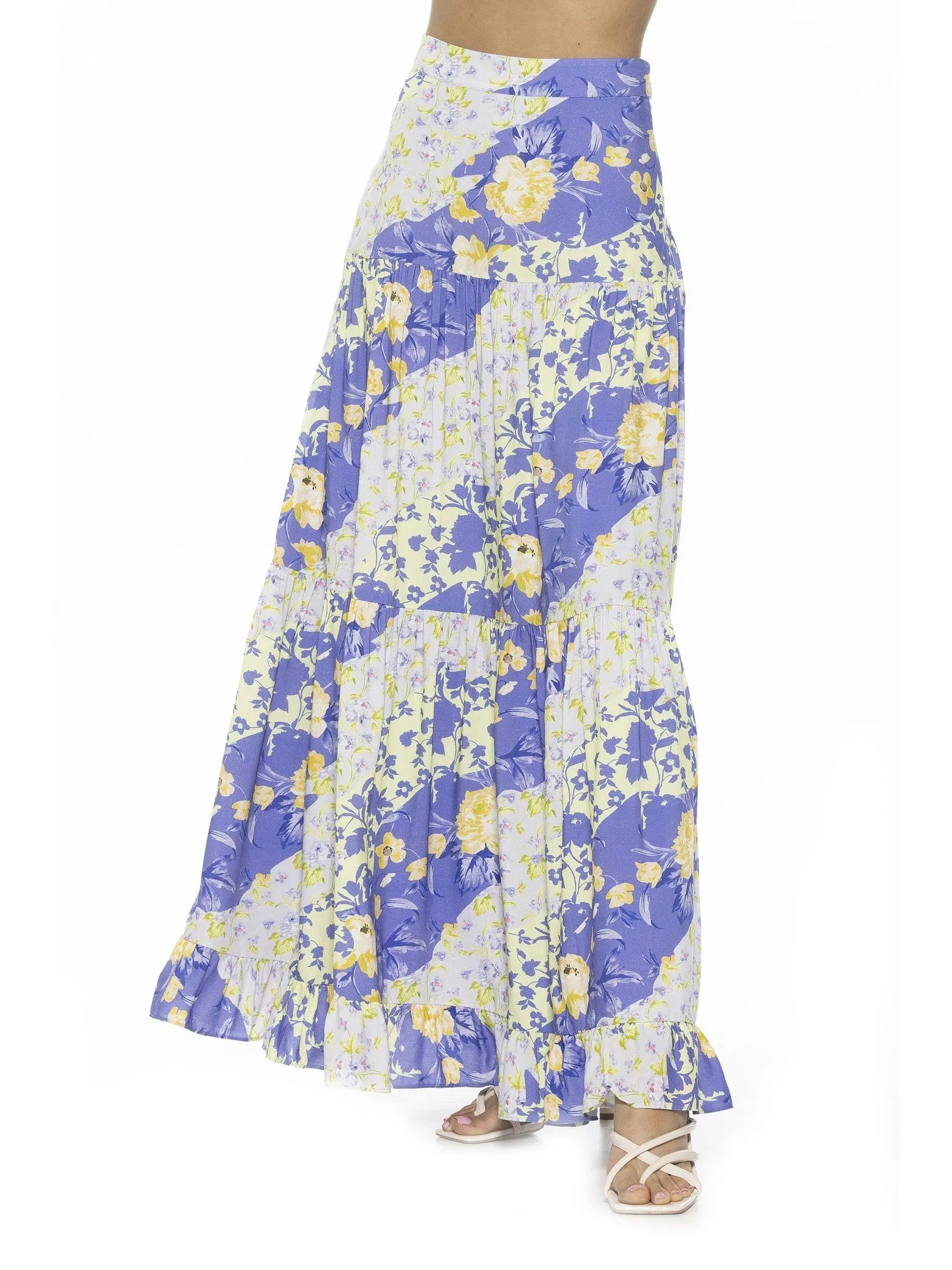 Halima Skirt