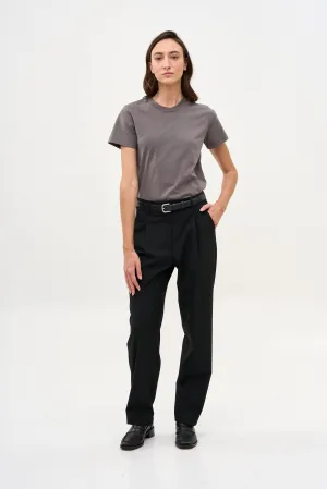 Harry Tailored Pants Black