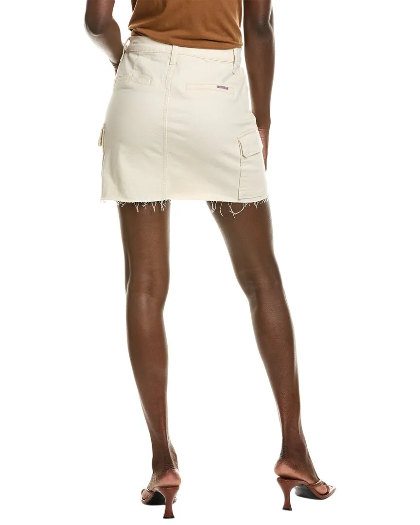 HUDSON Jeans Cargo Skirt