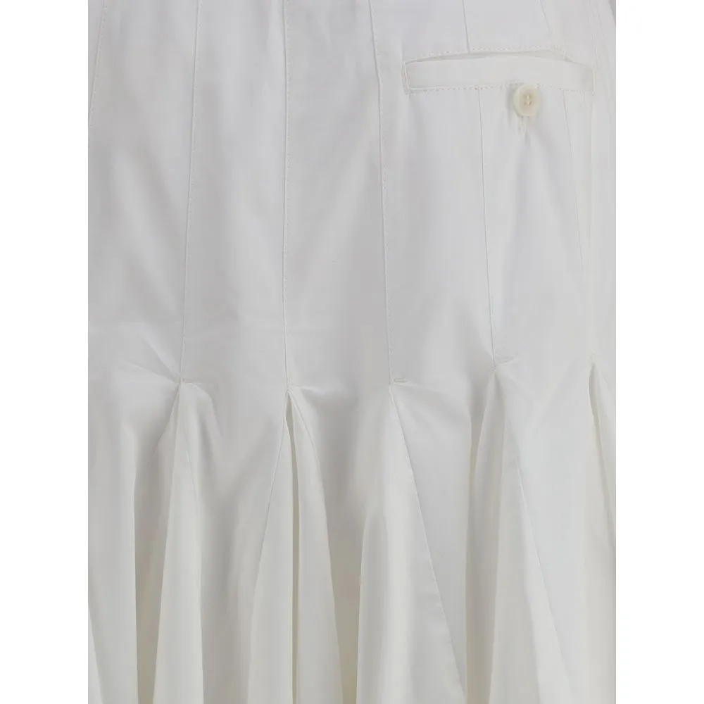 Jacquemus Agave midi Women's Skirt