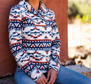 Janet Pullover In Crme