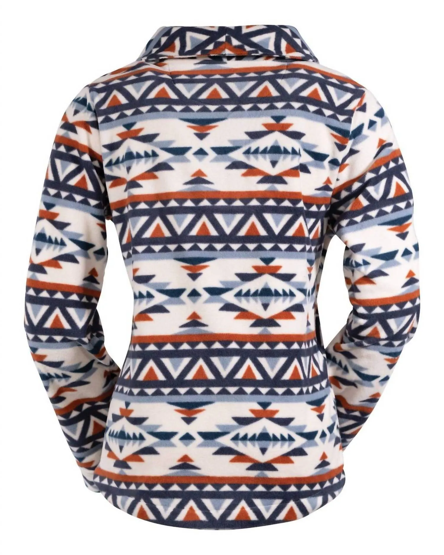 Janet Pullover In Crme
