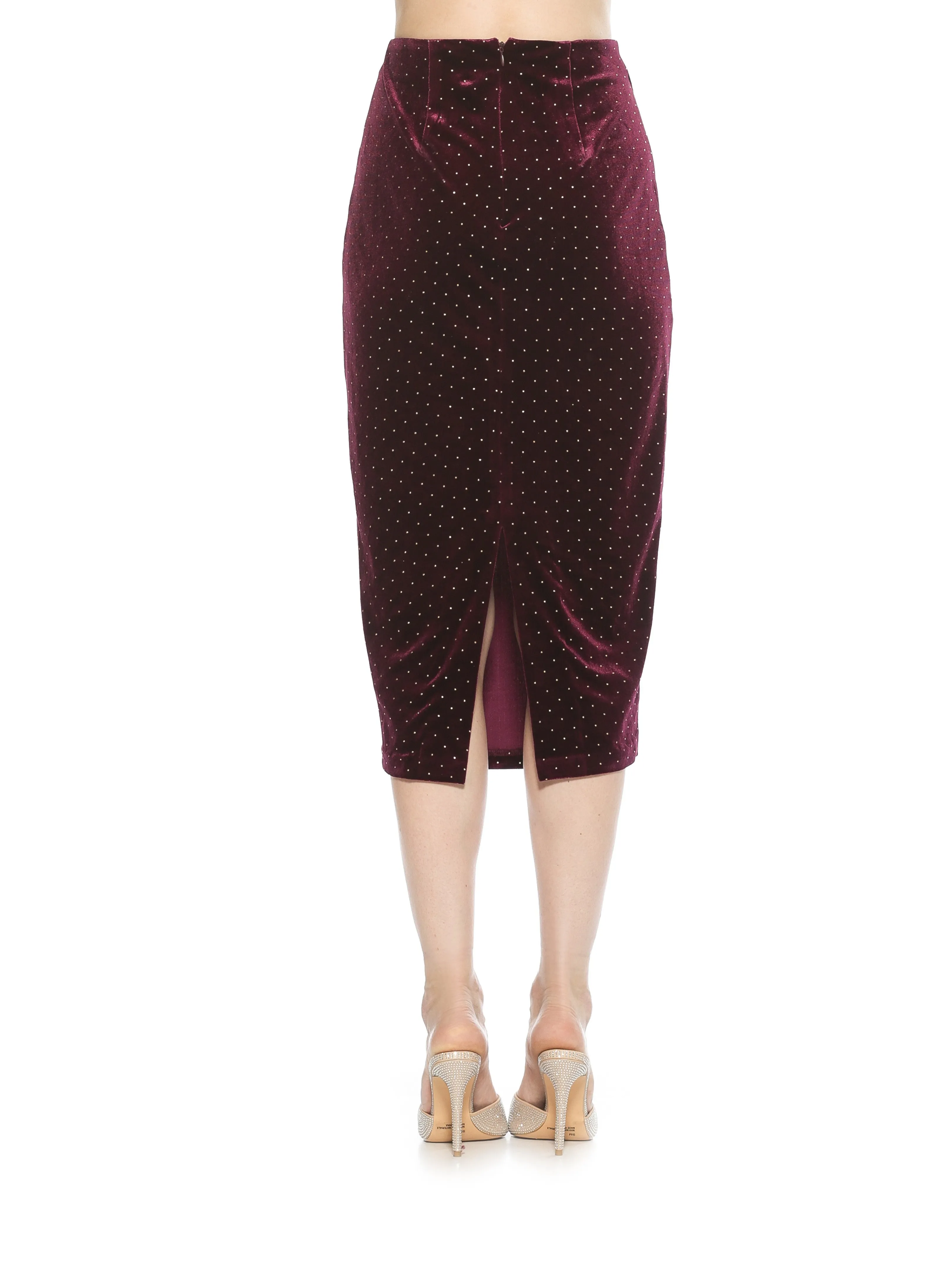 Jayden Skirt