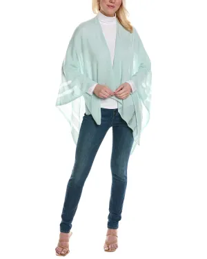 J.McLaughlin Joanne Cashmere Poncho