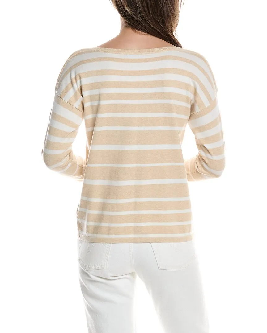 J.McLaughlin Marin Sweater