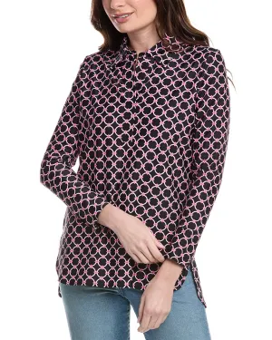 Jude Connally Hadley Pullover Top