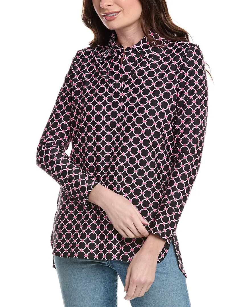 Jude Connally Hadley Pullover Top