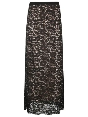 Lace Skirt