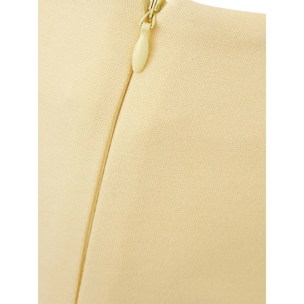 Lardini Elegant  Viscose Skirt for Women's Women