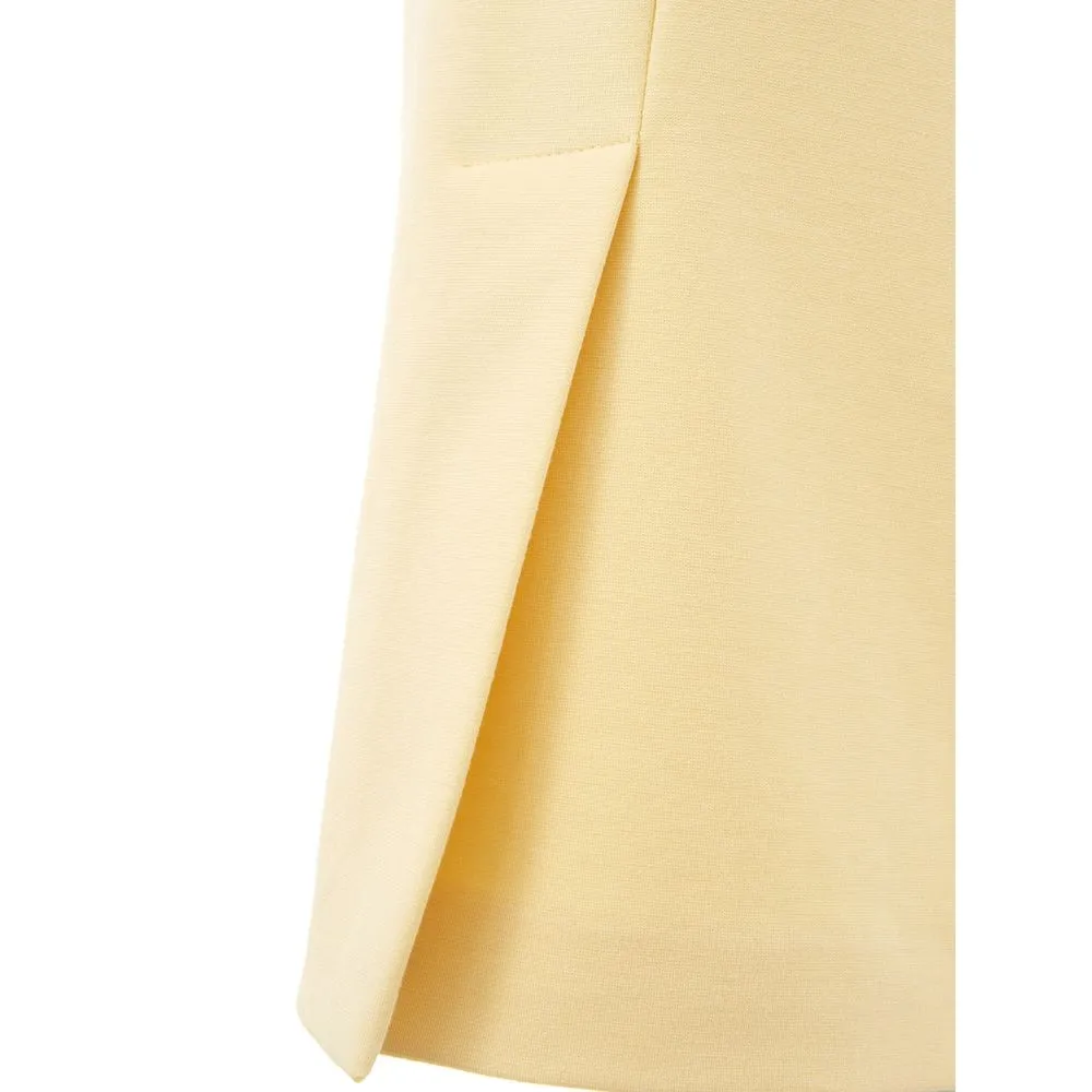 Lardini Elegant  Viscose Skirt for Women's Women