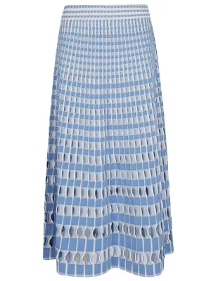 Larken Midi Skirt