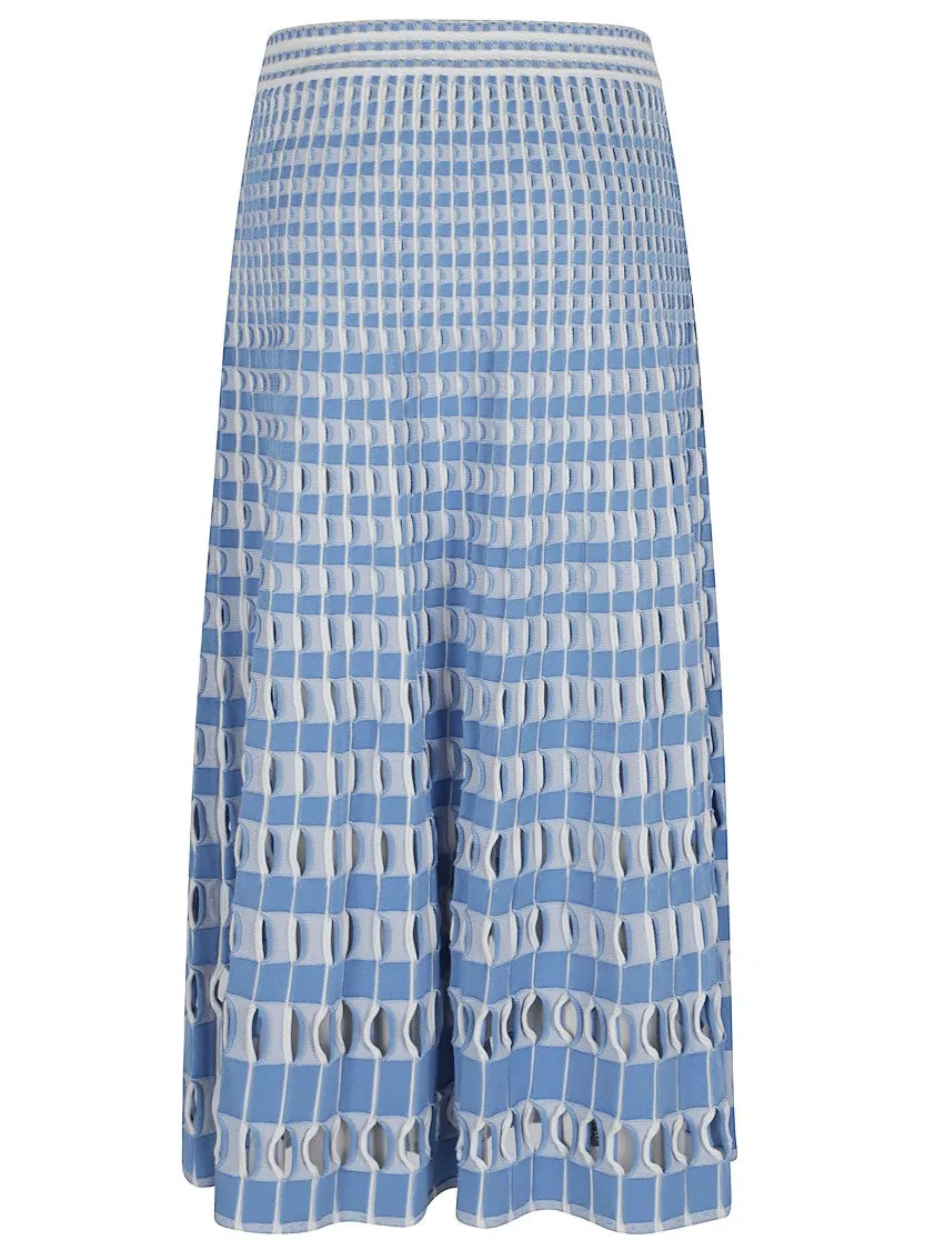Larken Midi Skirt