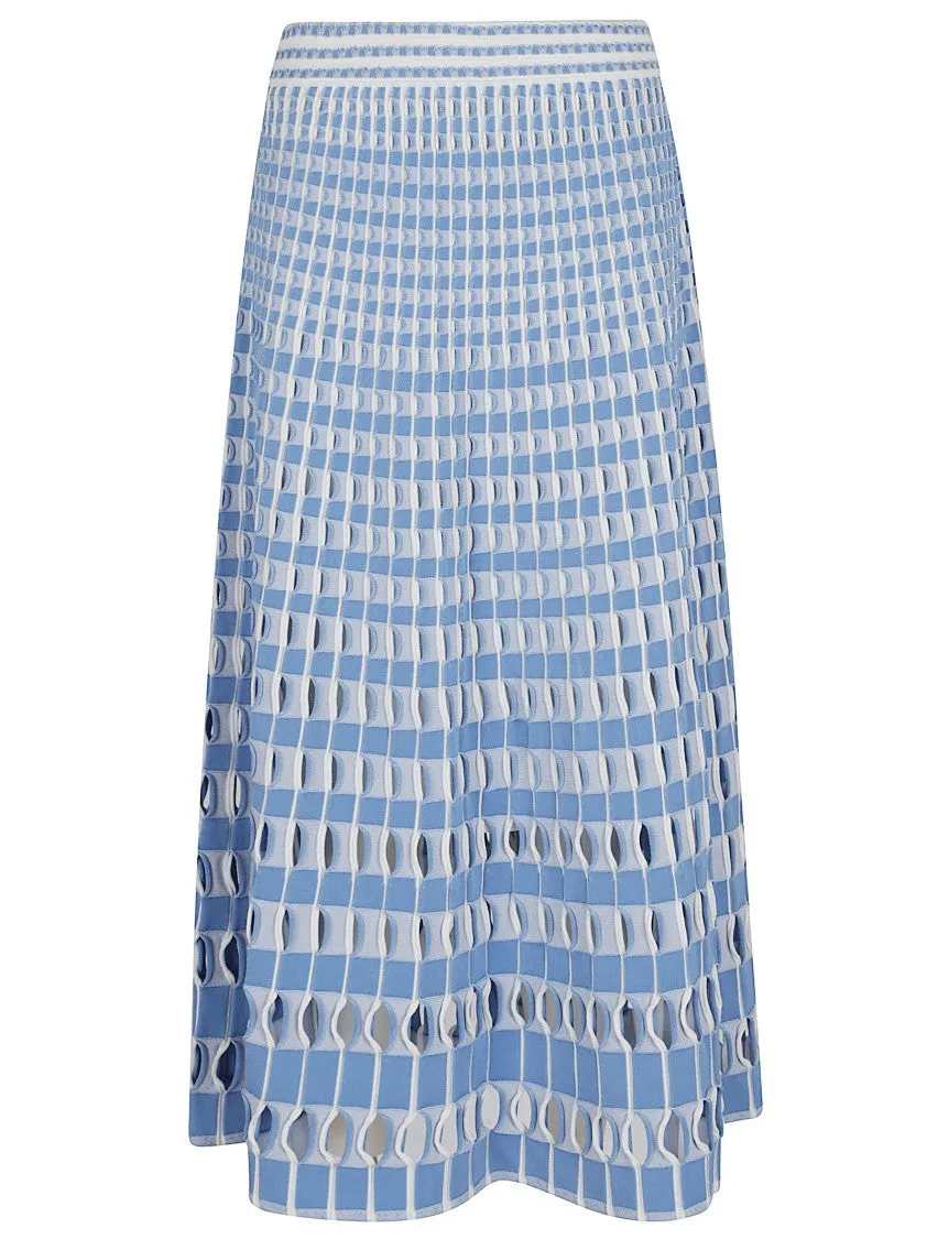 Larken Midi Skirt