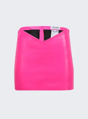 Lea Mini Skirt