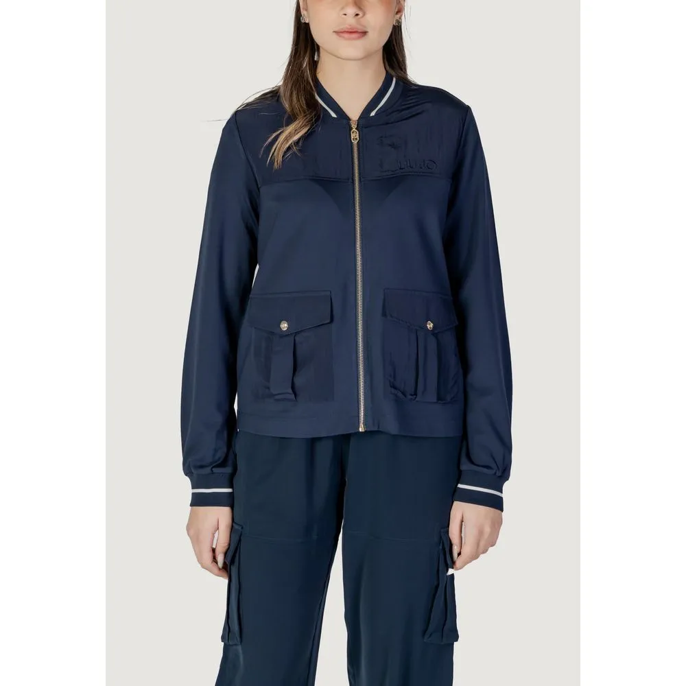 Liu Jo Viscose Women's Sweater