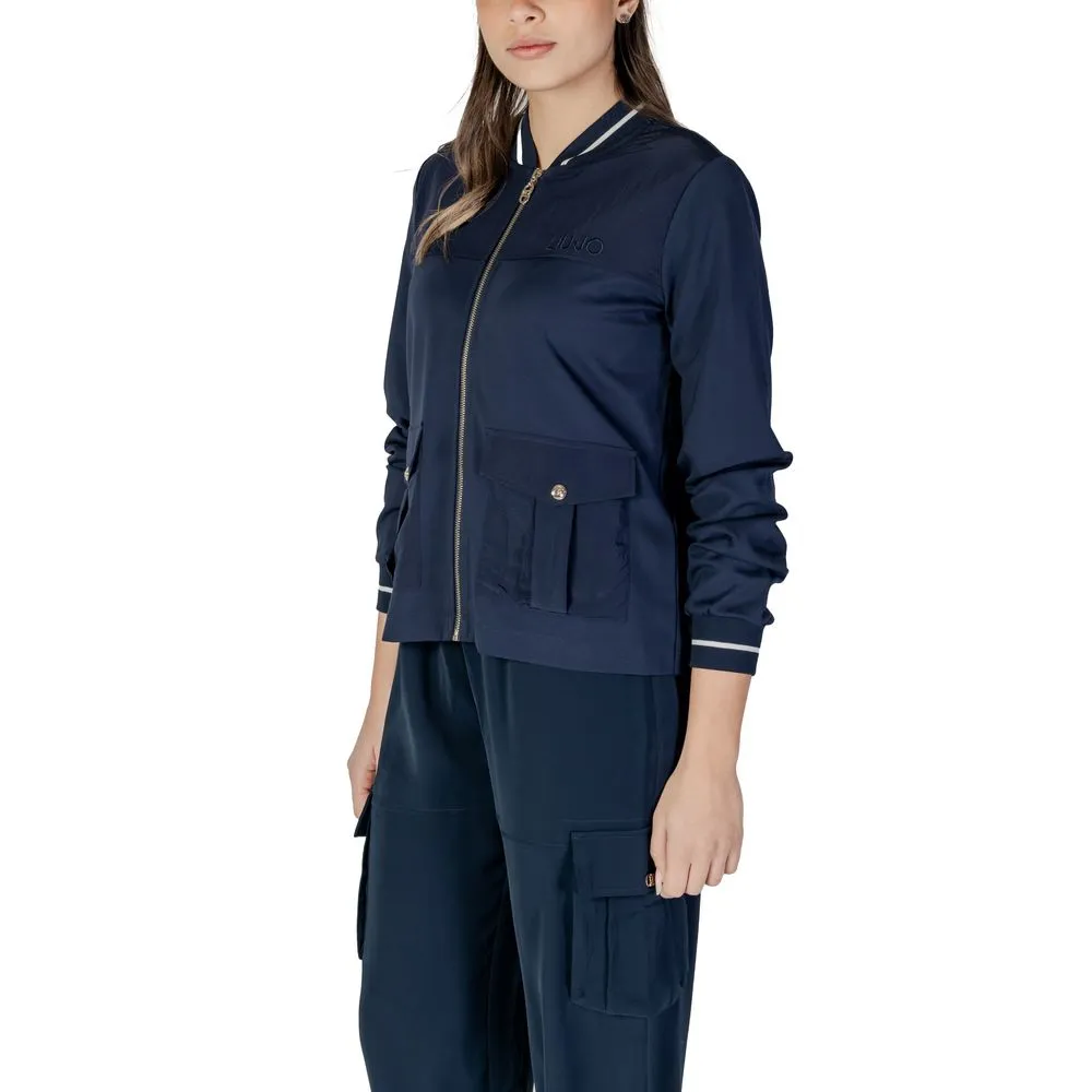 Liu Jo Viscose Women's Sweater