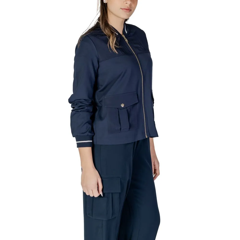 Liu Jo Viscose Women's Sweater