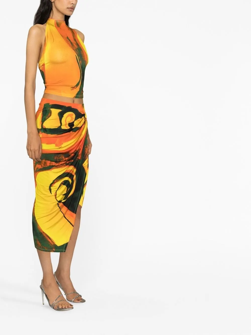 Louisa Ballou Women's Skirts