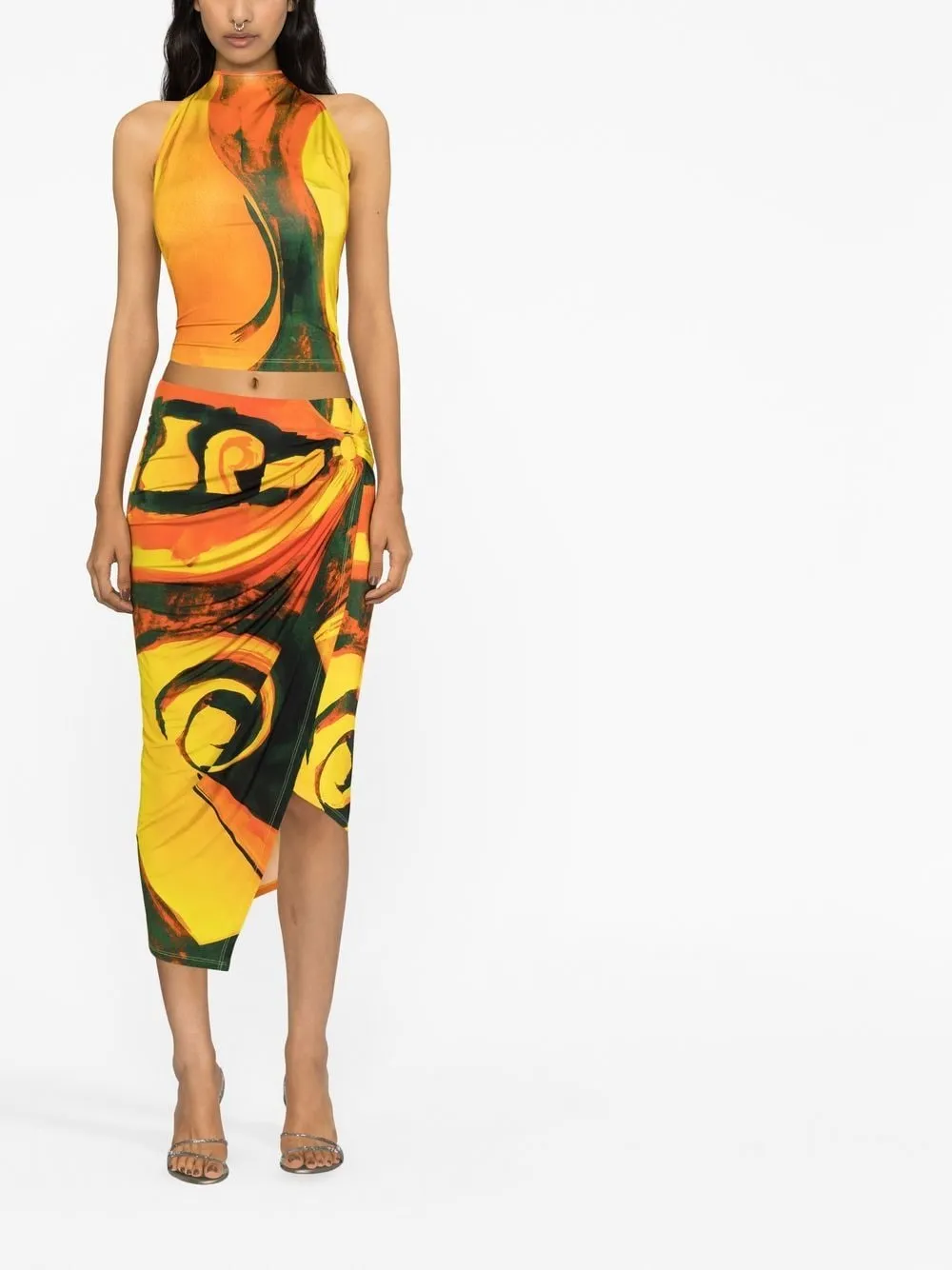 Louisa Ballou Women's Skirts