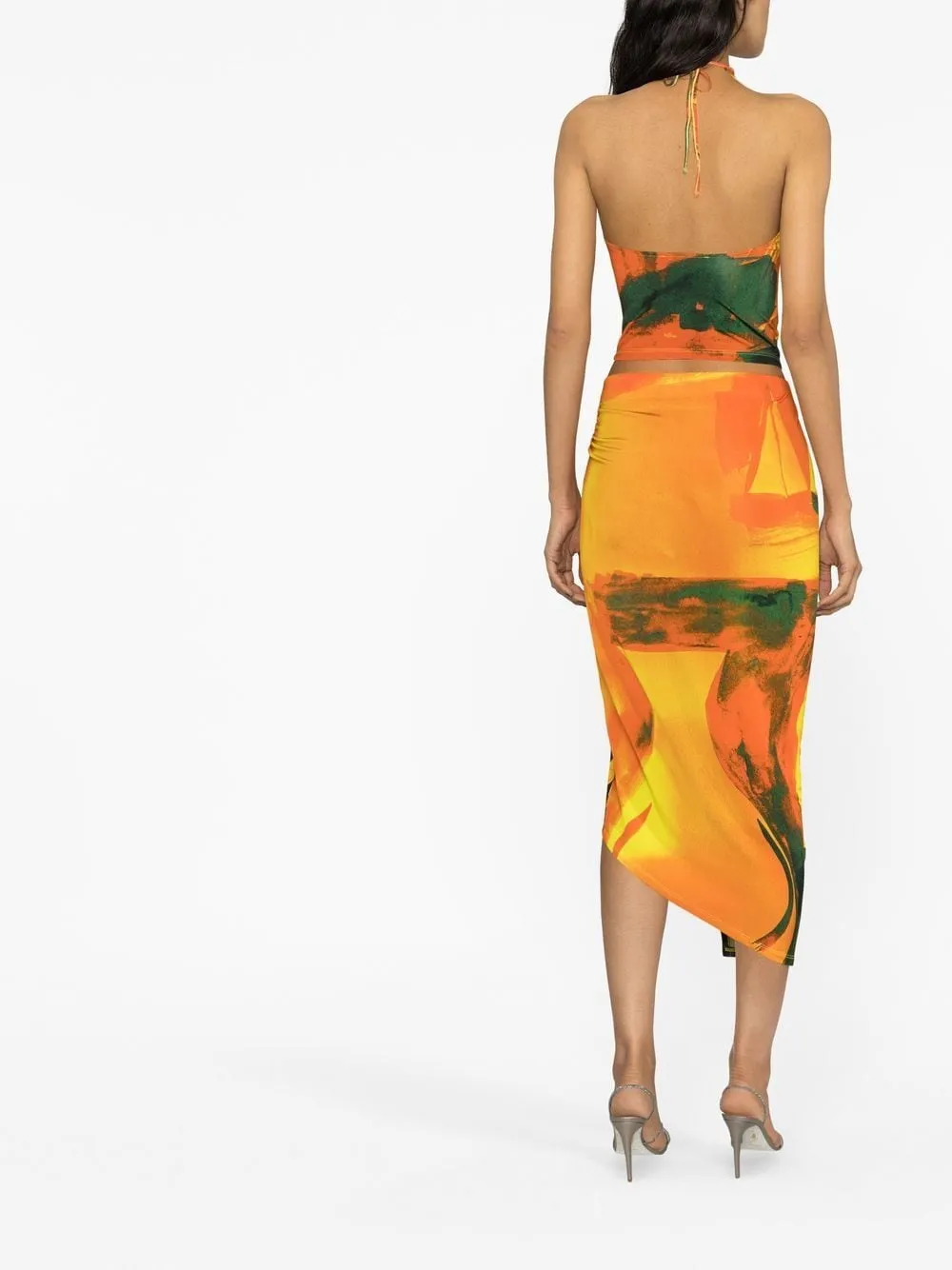 Louisa Ballou Women's Skirts
