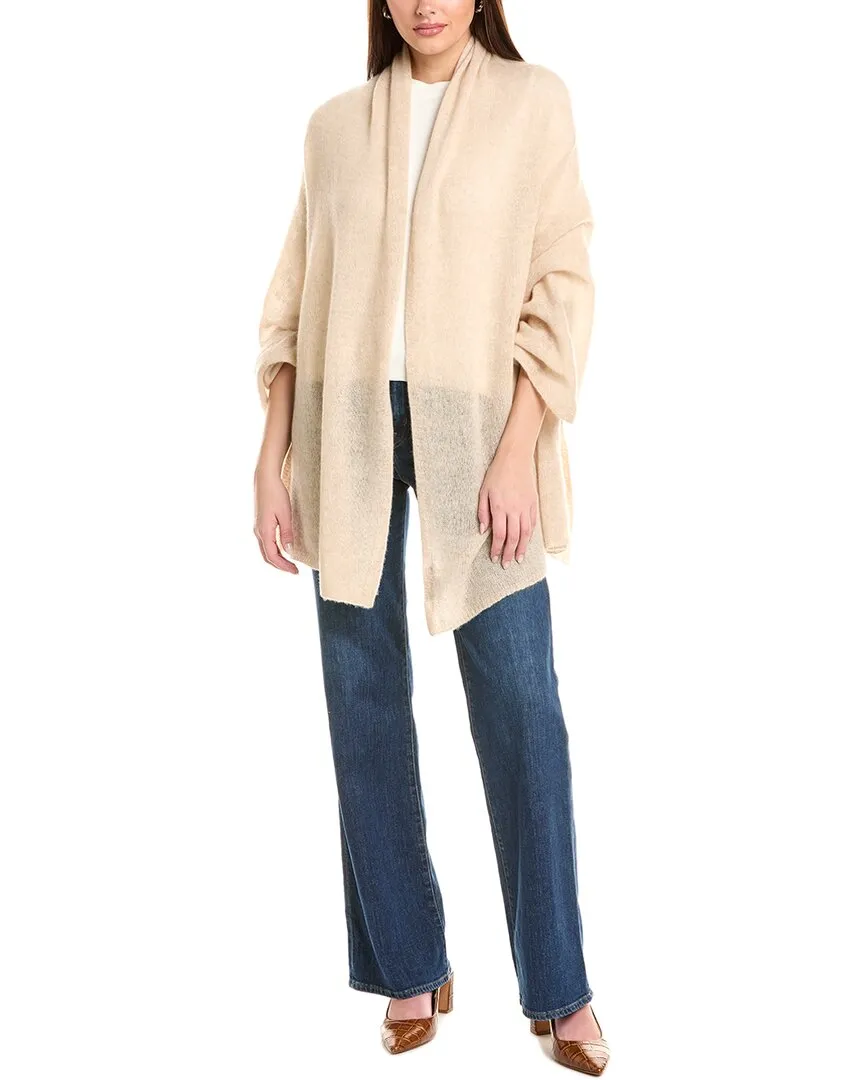 Louisa Perini Cashmere Wrap