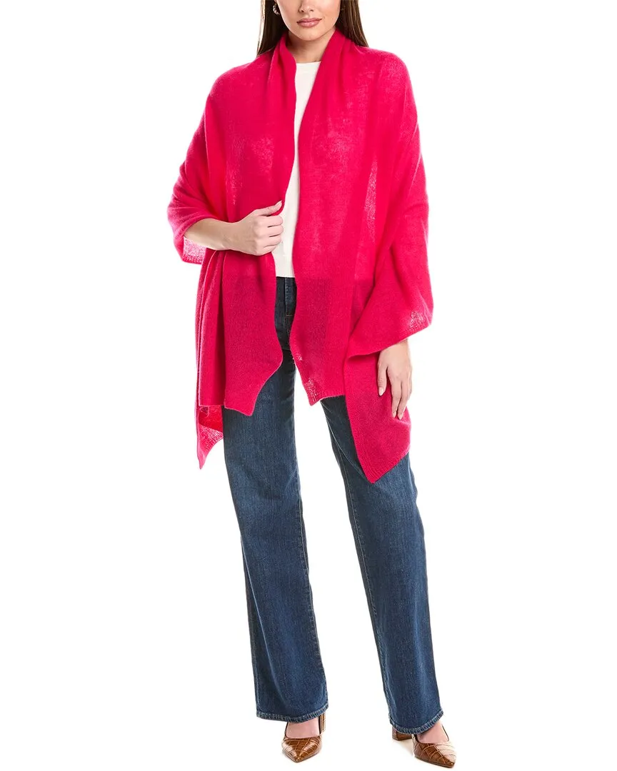 Louisa Perini Cashmere Wrap