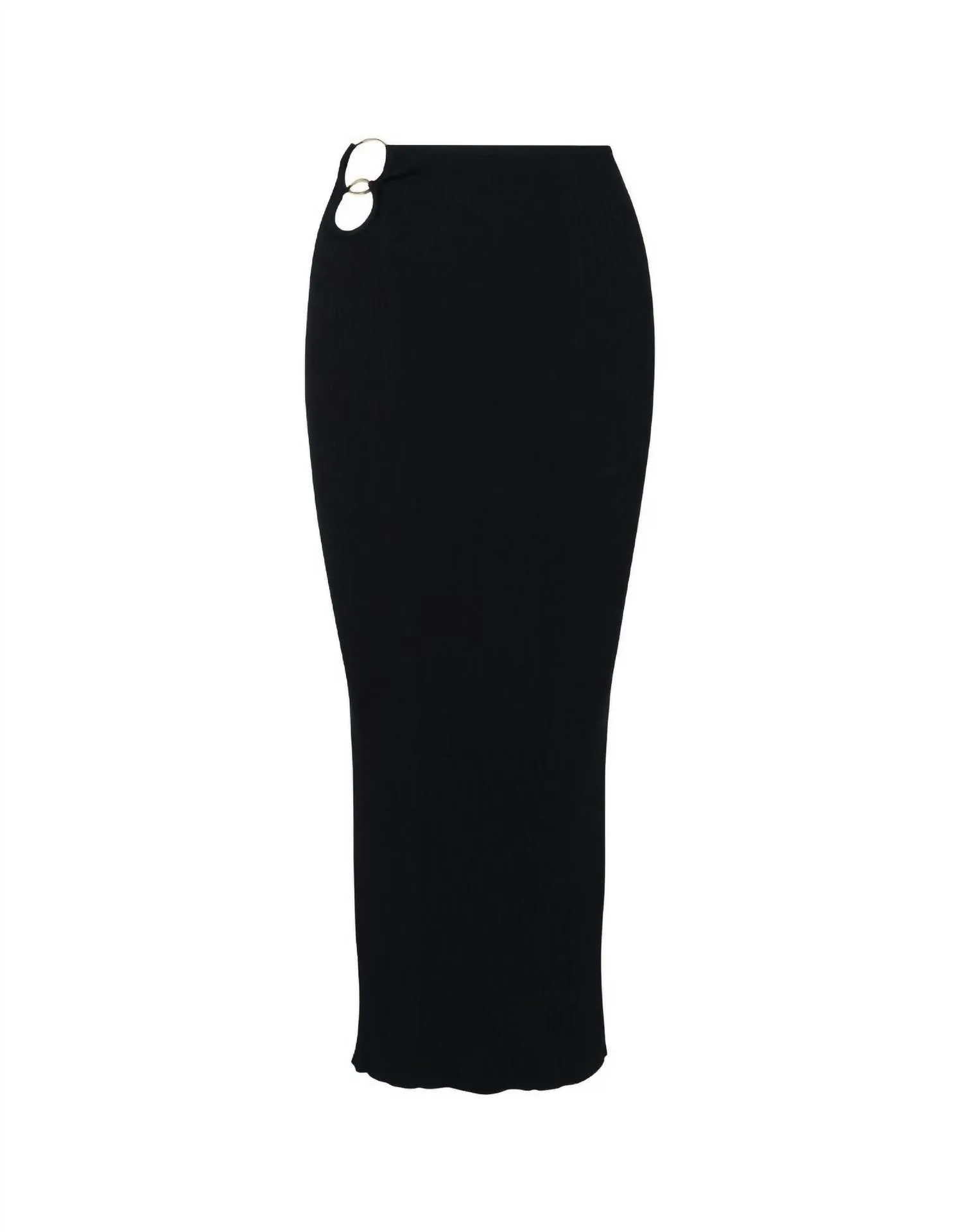 Lux Skirt In Black