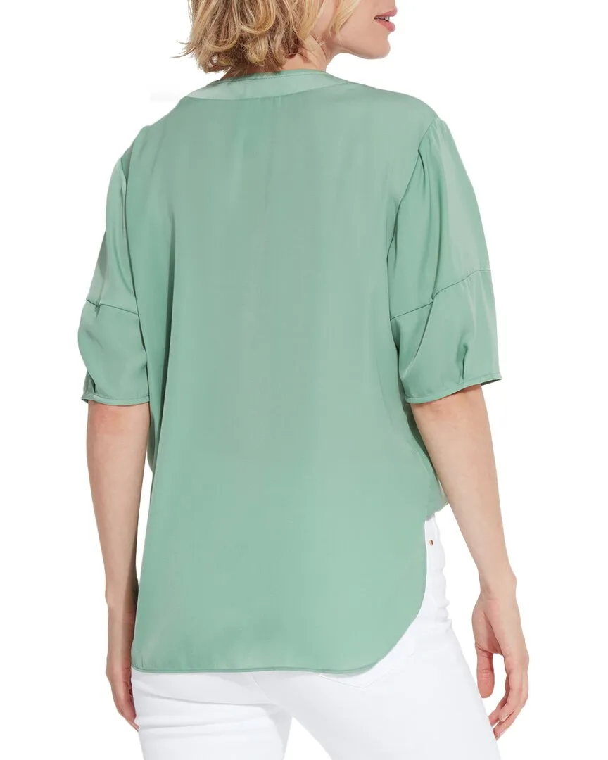 Lyss New York Musette Top