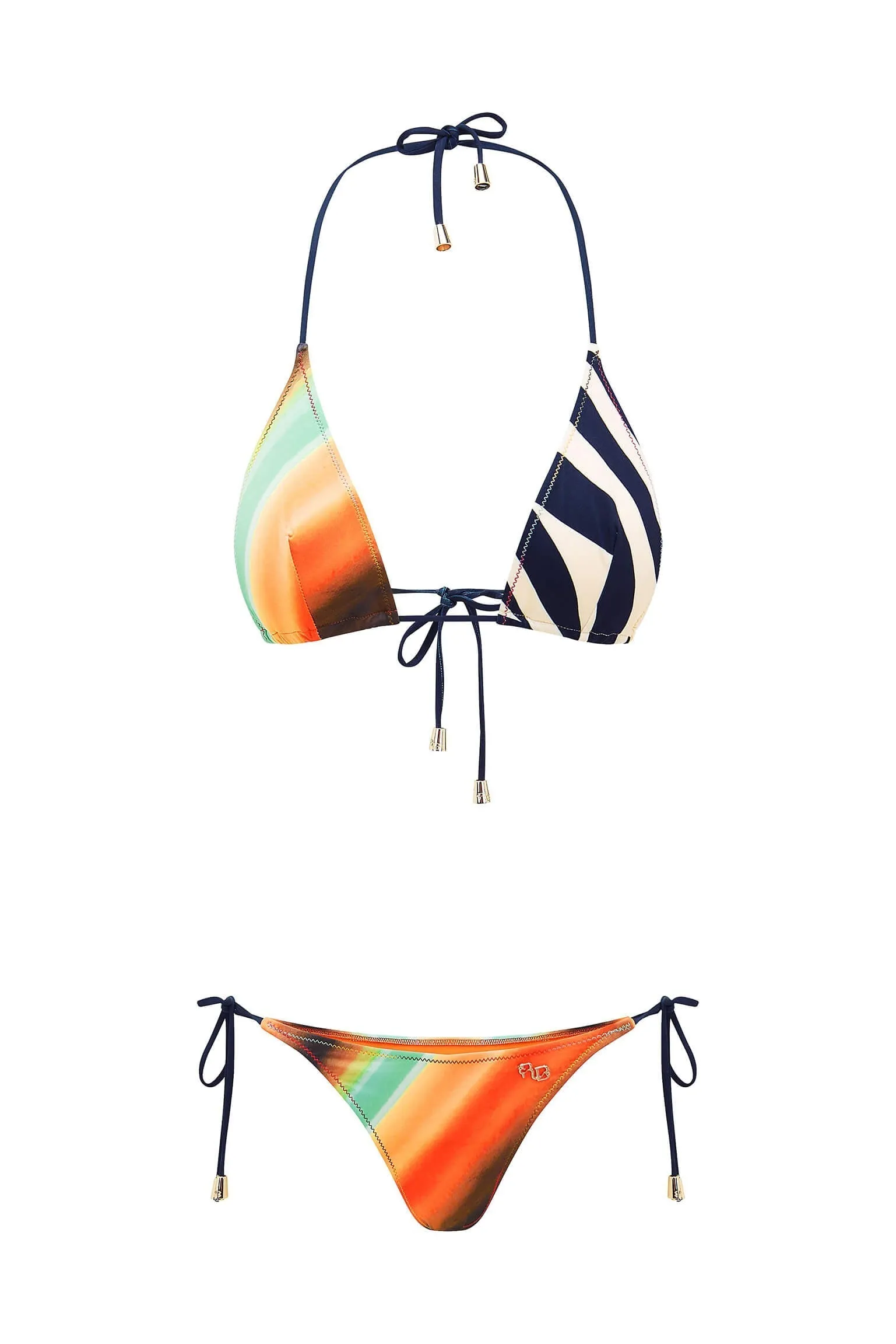Mahina Bikini Pant