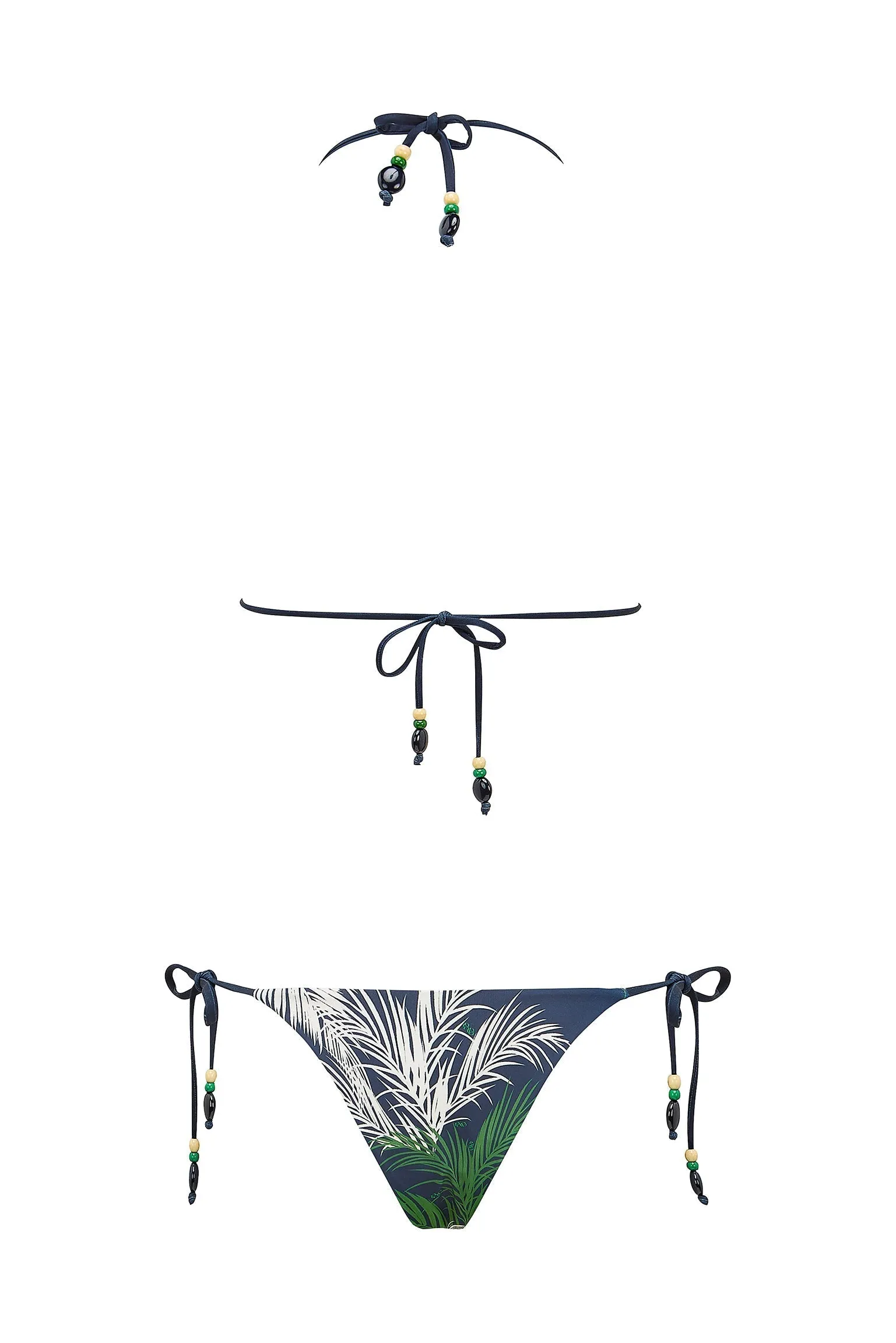 Mazari Bikini Pant