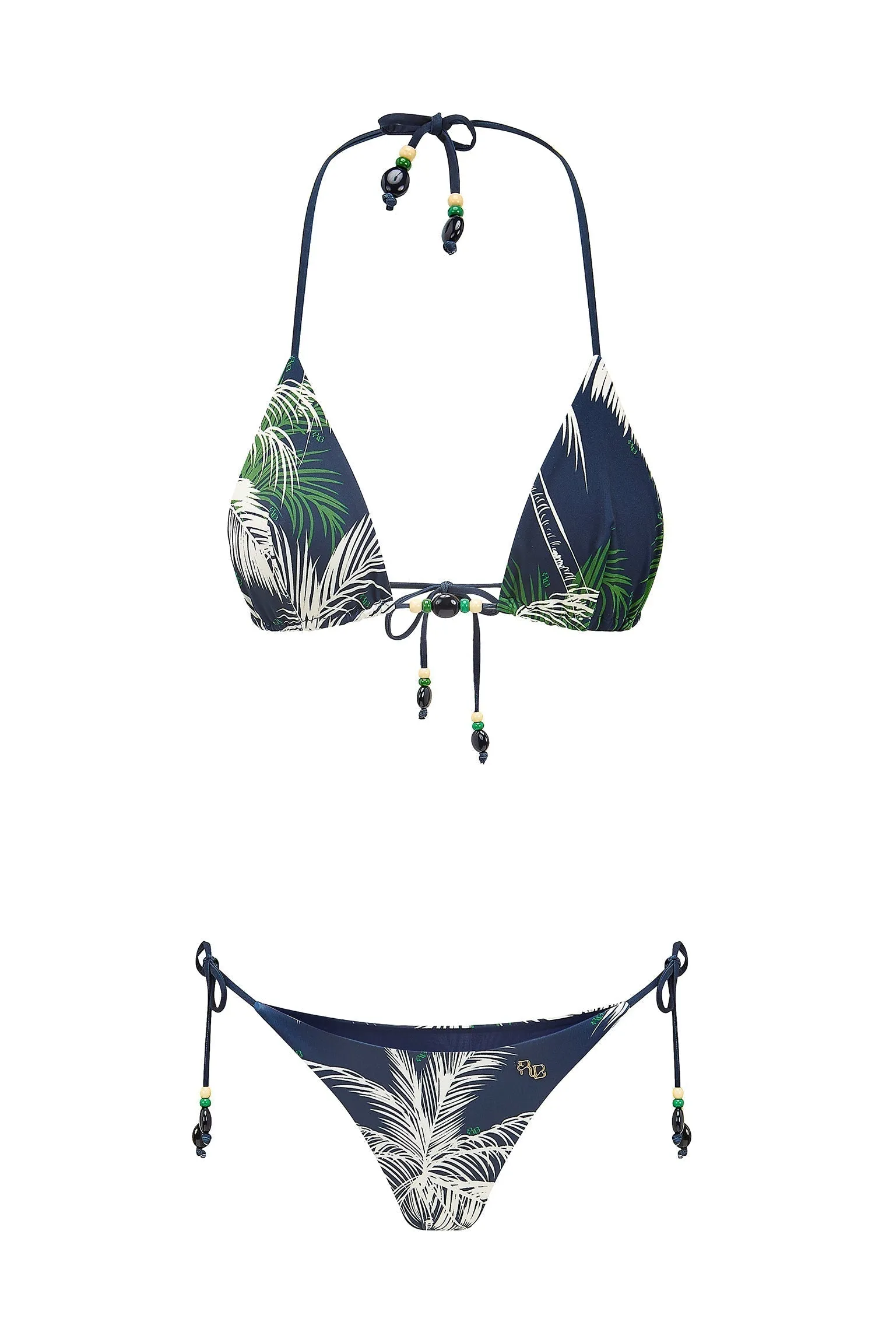 Mazari Bikini Pant