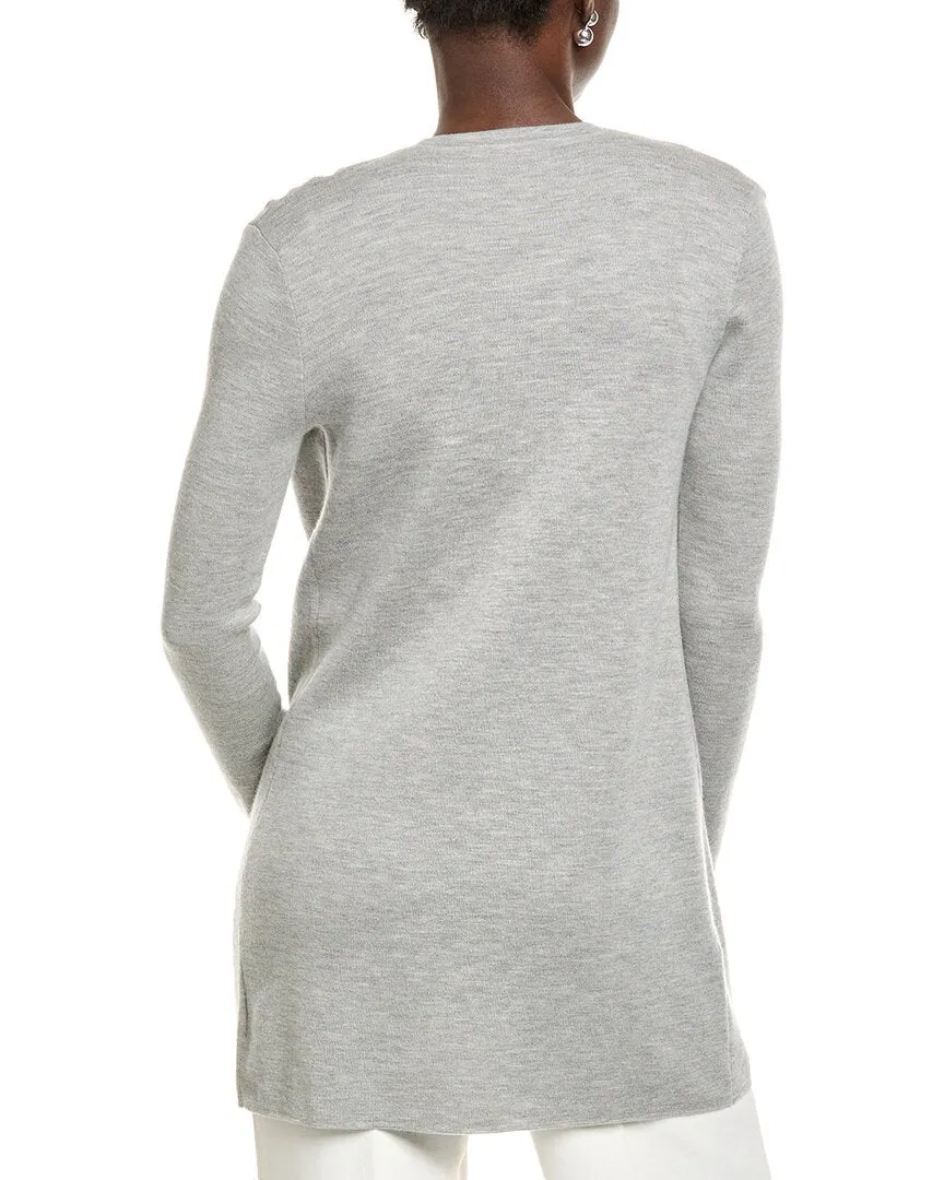 Michael Kors Collection Bette Cashmere Cardigan