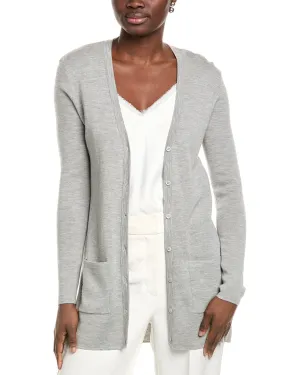 Michael Kors Collection Bette Cashmere Cardigan