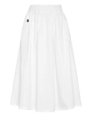 Midi Skirt