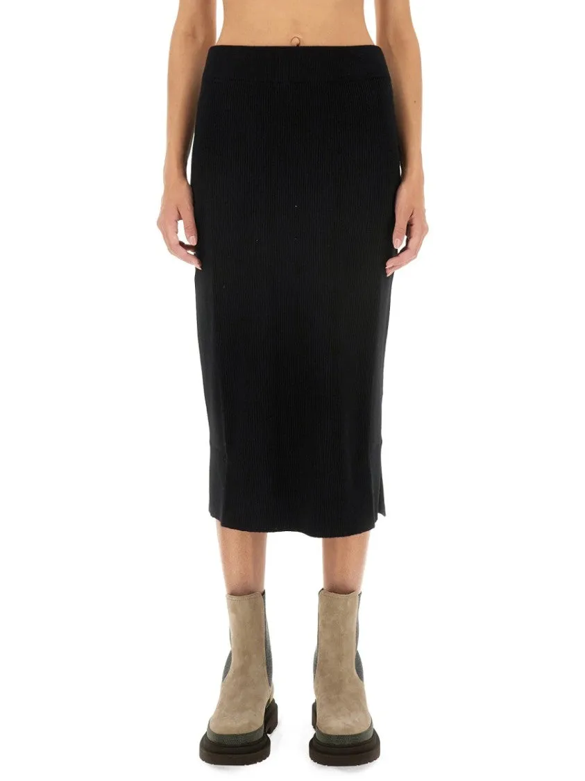 Midi Skirt