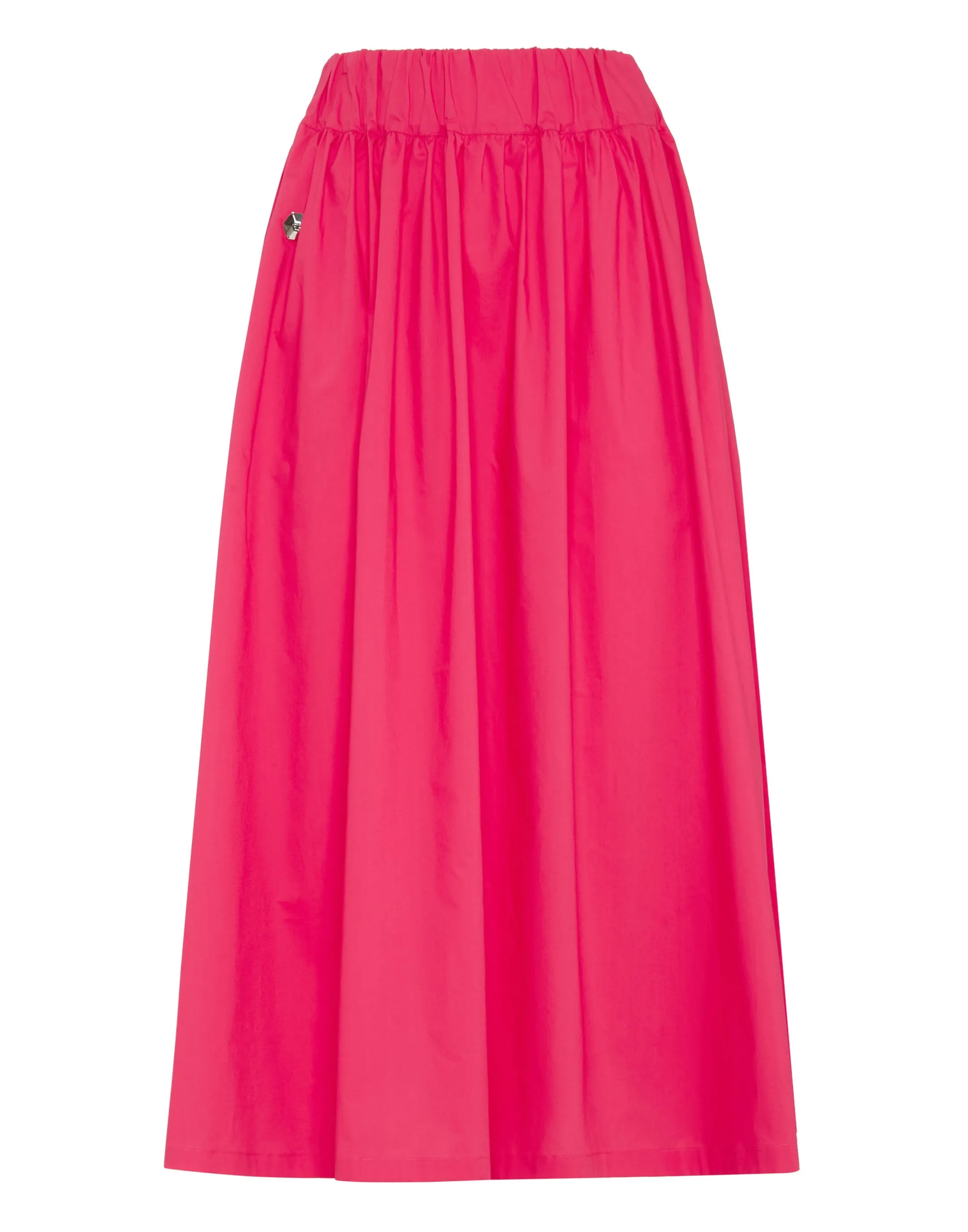 Midi Skirt