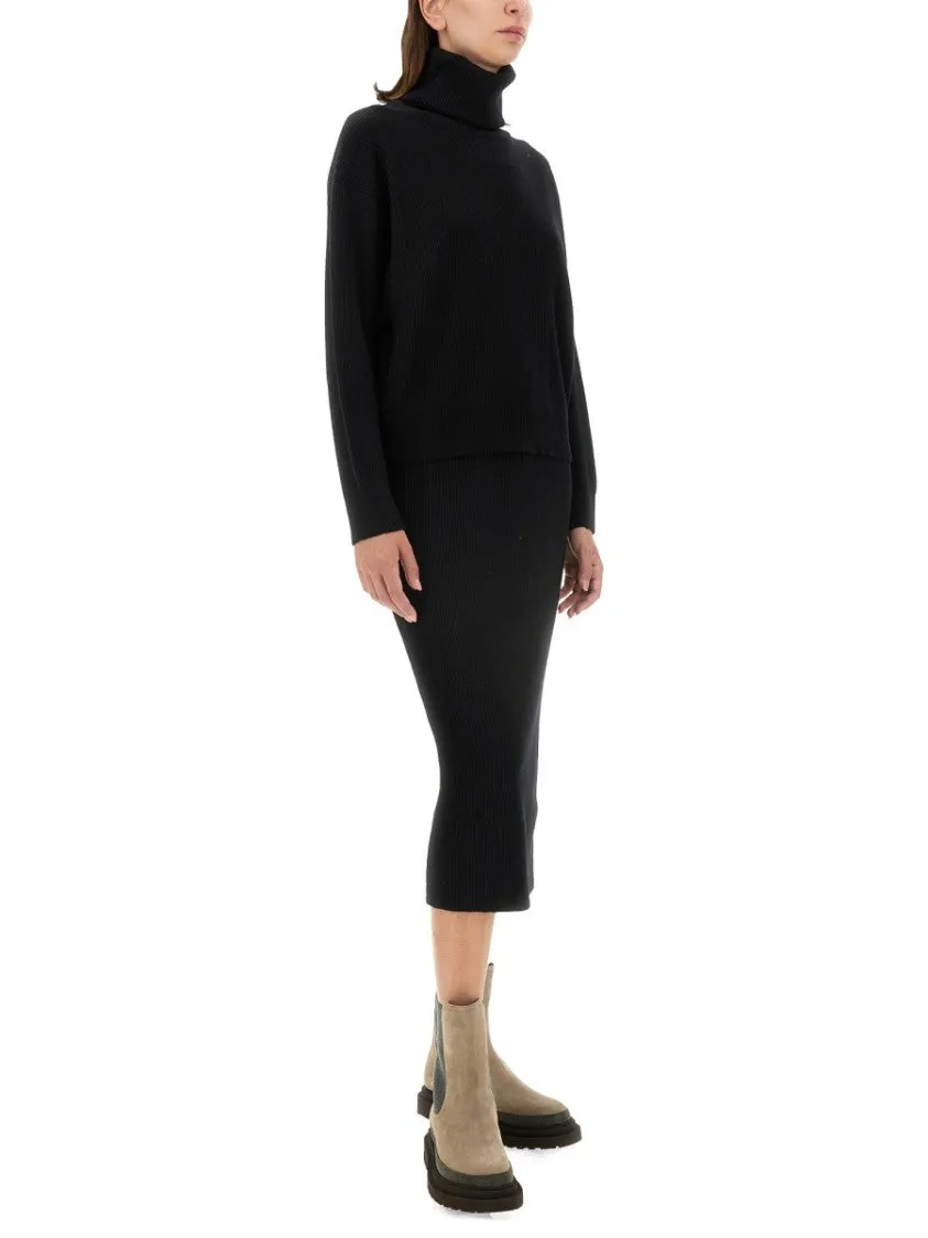 Midi Skirt