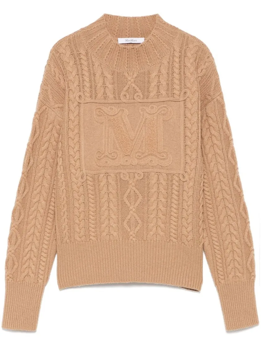 Miranda Sweater