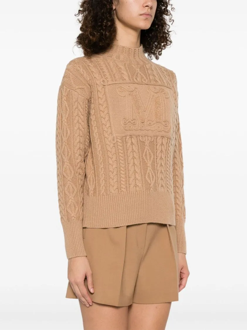 Miranda Sweater