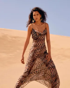 Nikos Dress