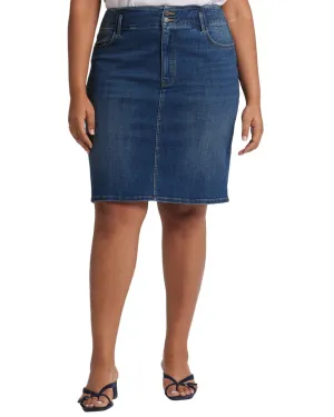 NYDJ Olympus Skirt