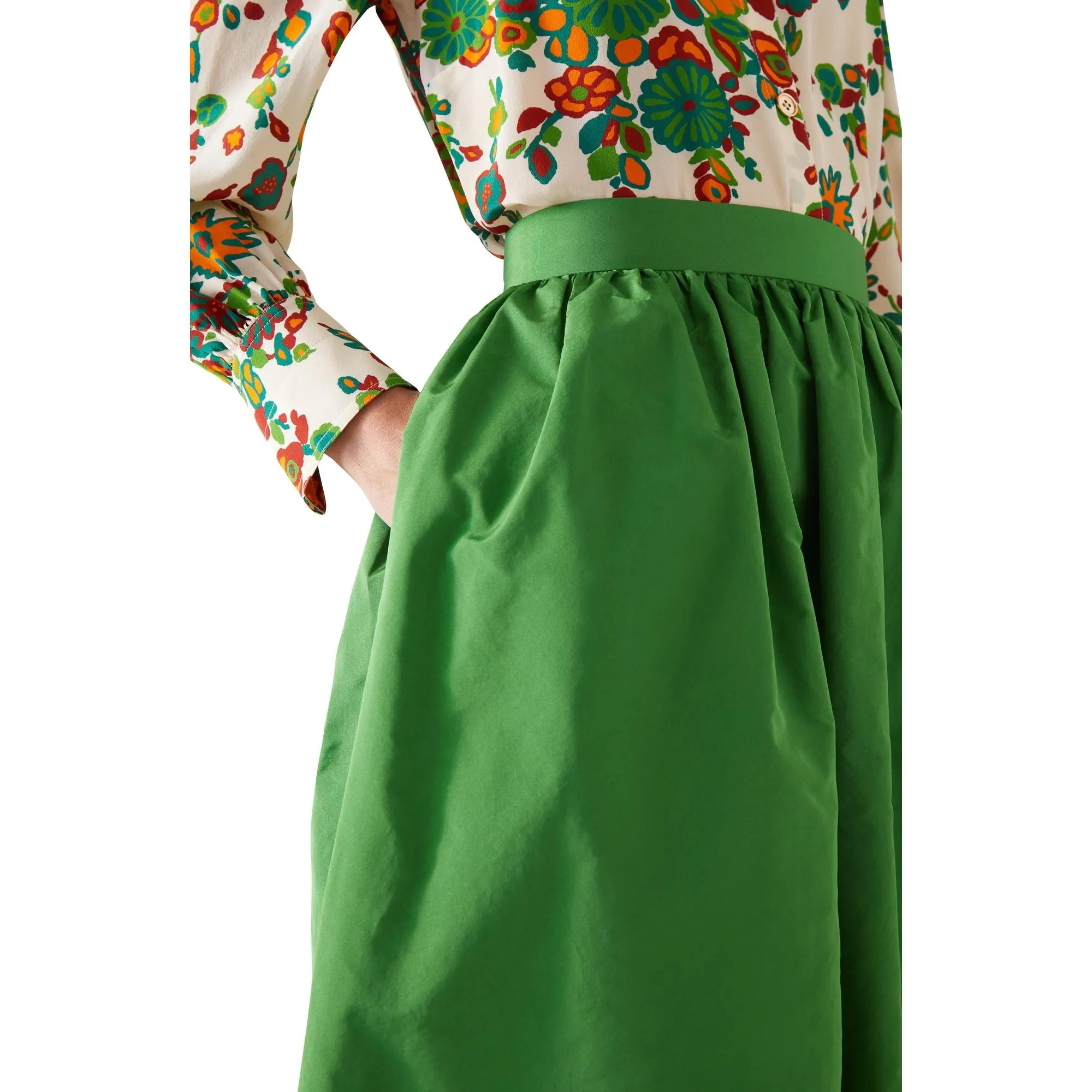 OLSEN SKIRTS